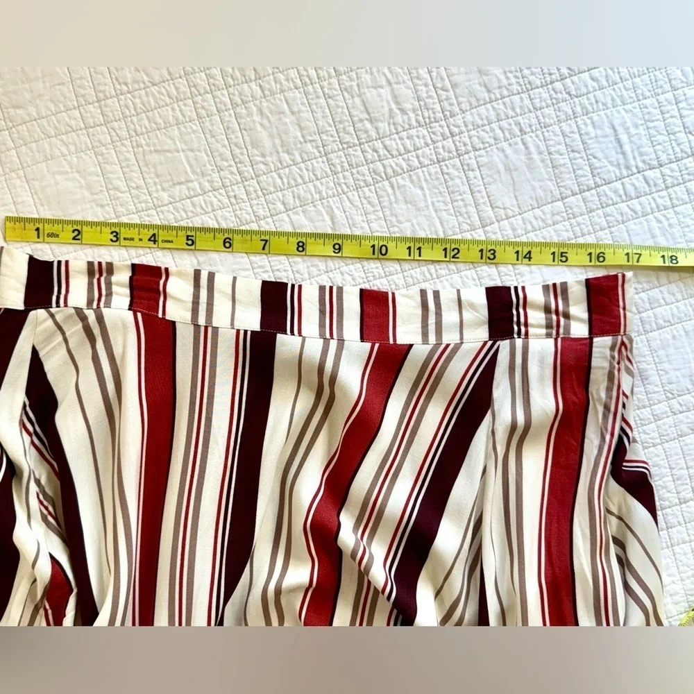 NewTorrid High-low Skirt